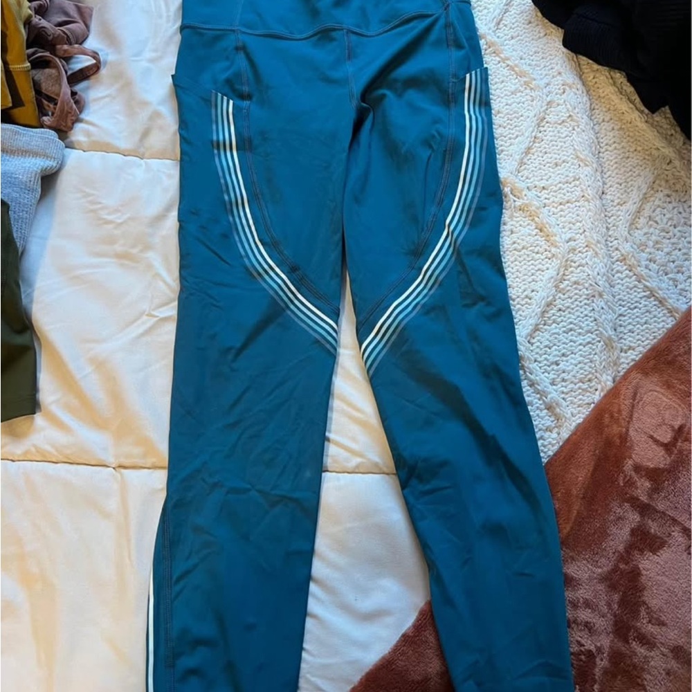 Lululemon Leggings Size 4